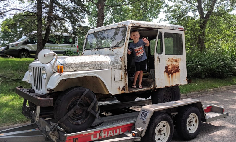 Photo by Jamie Anton (BlueManual6wagon).
